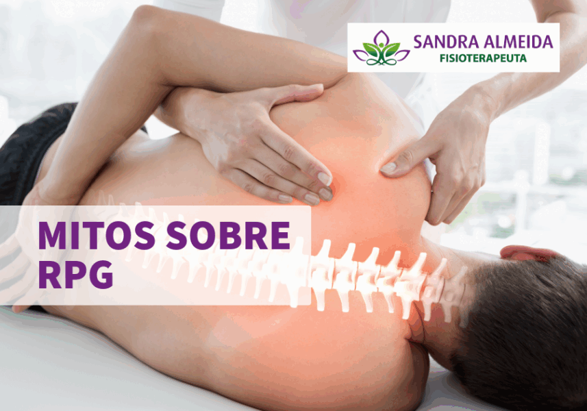 7 Mitos Sobre Reeducação Postural Global Que Você Precisa Conhecer