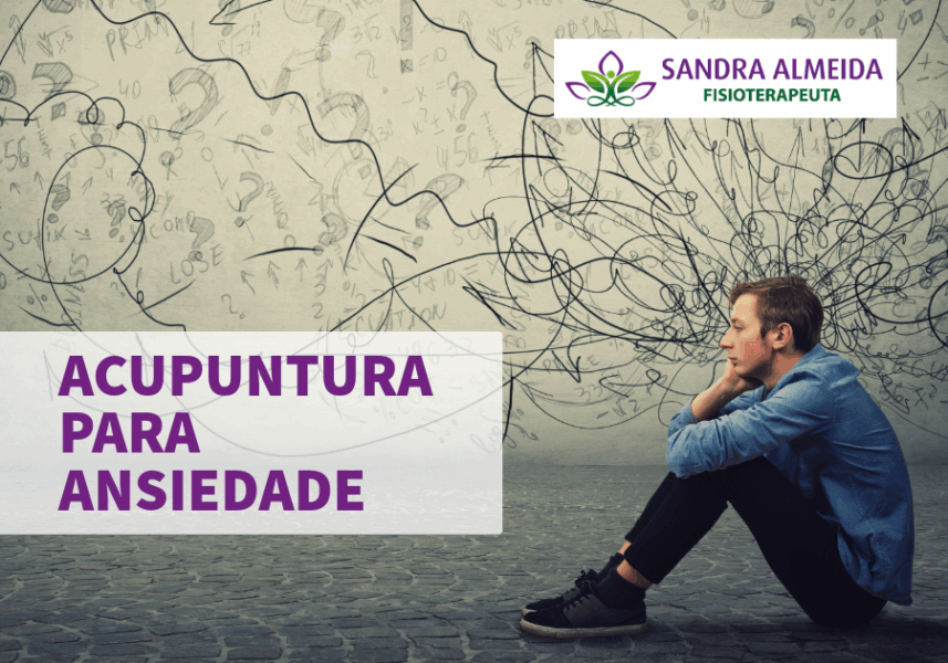 Acupuntura Para Ansiedade