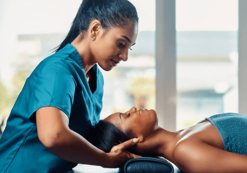 Benefícios da Quiropraxia