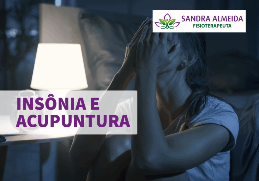 Insônia e Acupuntura: Como Voltar a Dormir Bem Sem Medicamentos