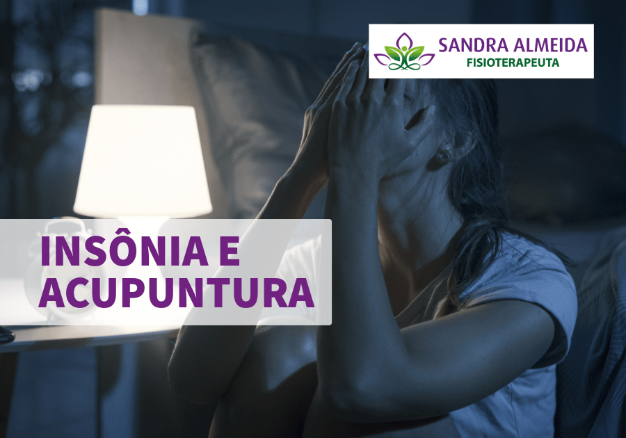 Insônia e Acupuntura: Como Voltar a Dormir Bem Sem Medicamentos