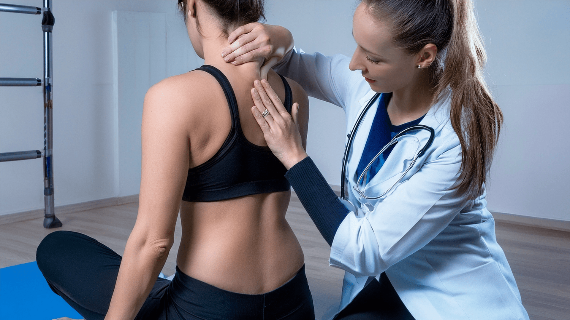 Quais patologias podem ser tratadas com RPG?