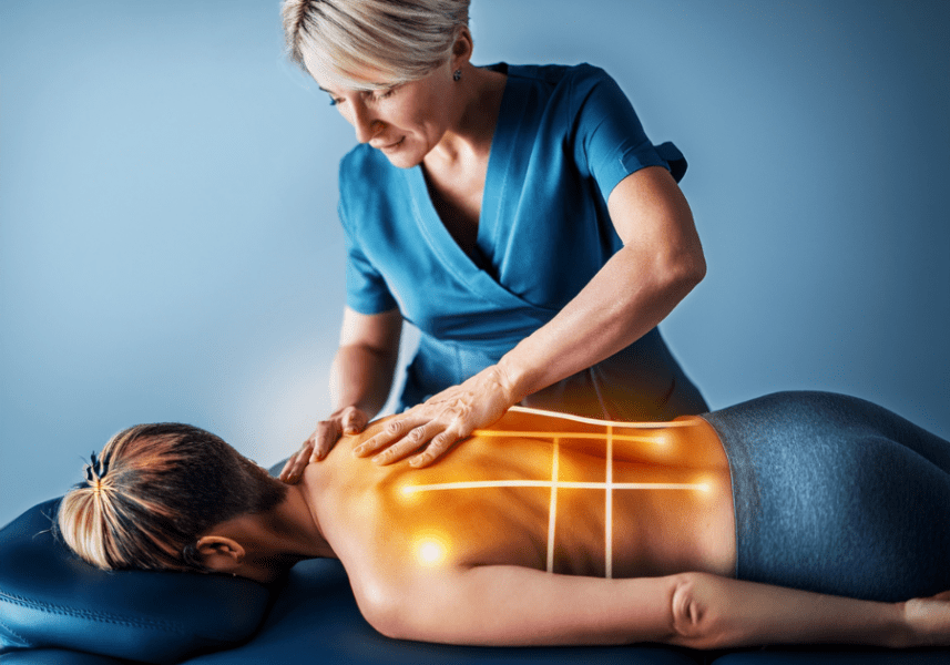 Quiropraxia é Perigoso?