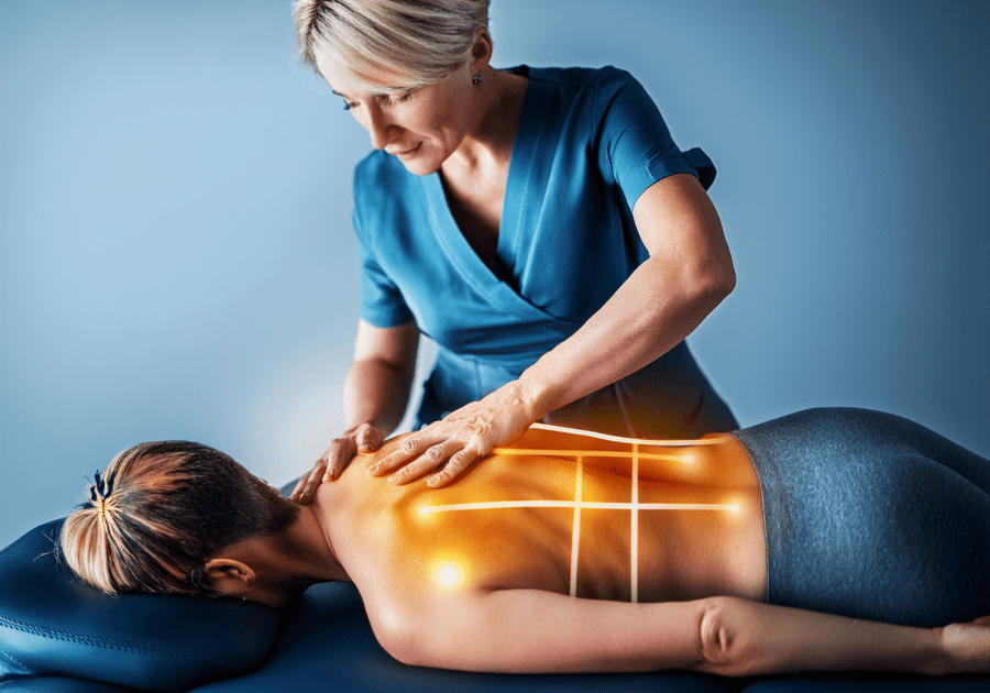 Quiropraxia é Perigoso?