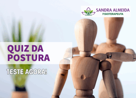 Quiz: Sua Postura Precisa de Reeducação? Teste Agora