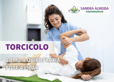 Torcicolo: como a quiropraxia pode ajudar